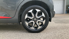 Toyota Aygo 1.0 VVT-i X-Trend 5dr x-shift Petrol Hatchback